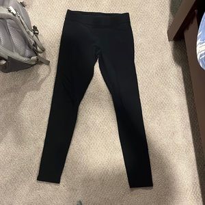 American eagle size small long leggings